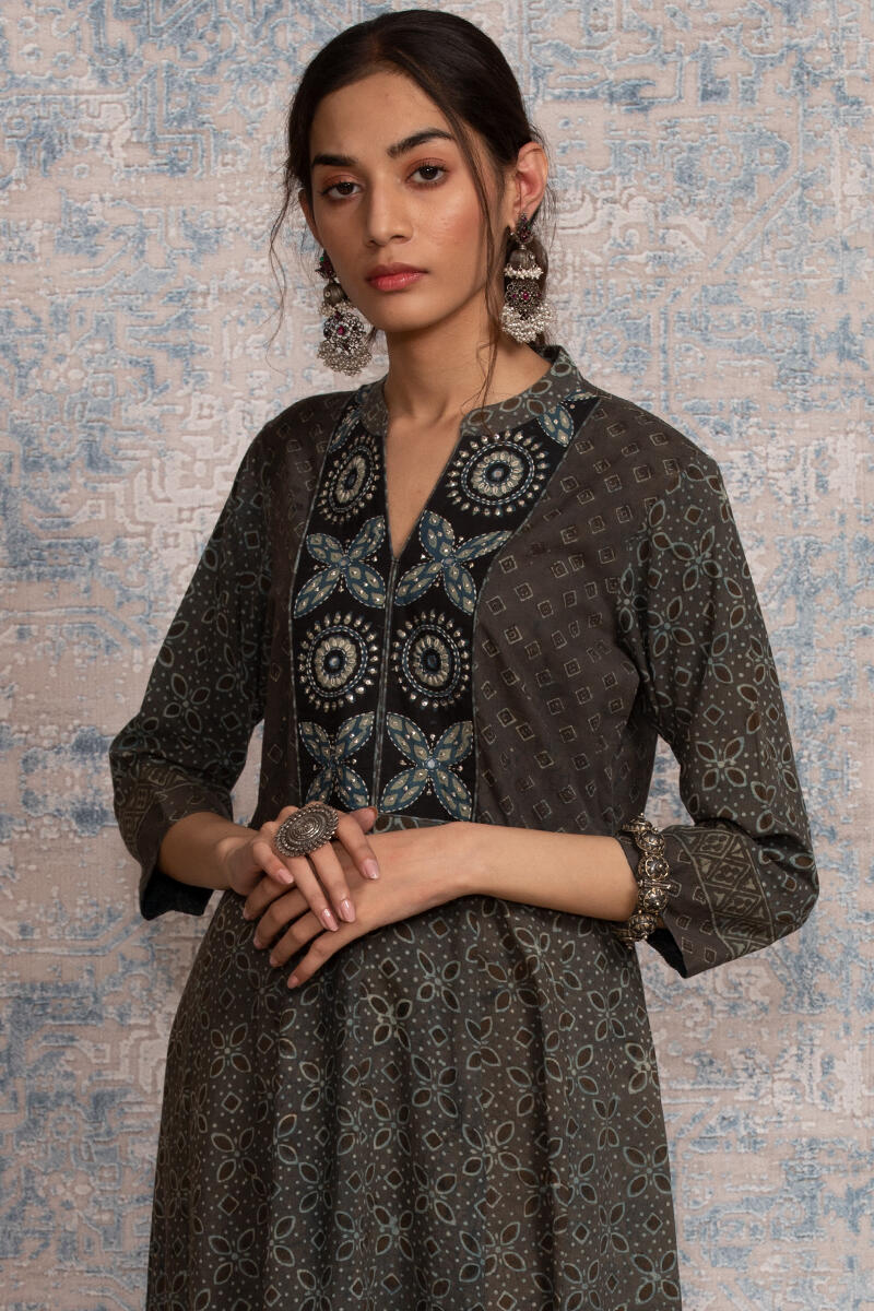 Maiwa Azin Kurta