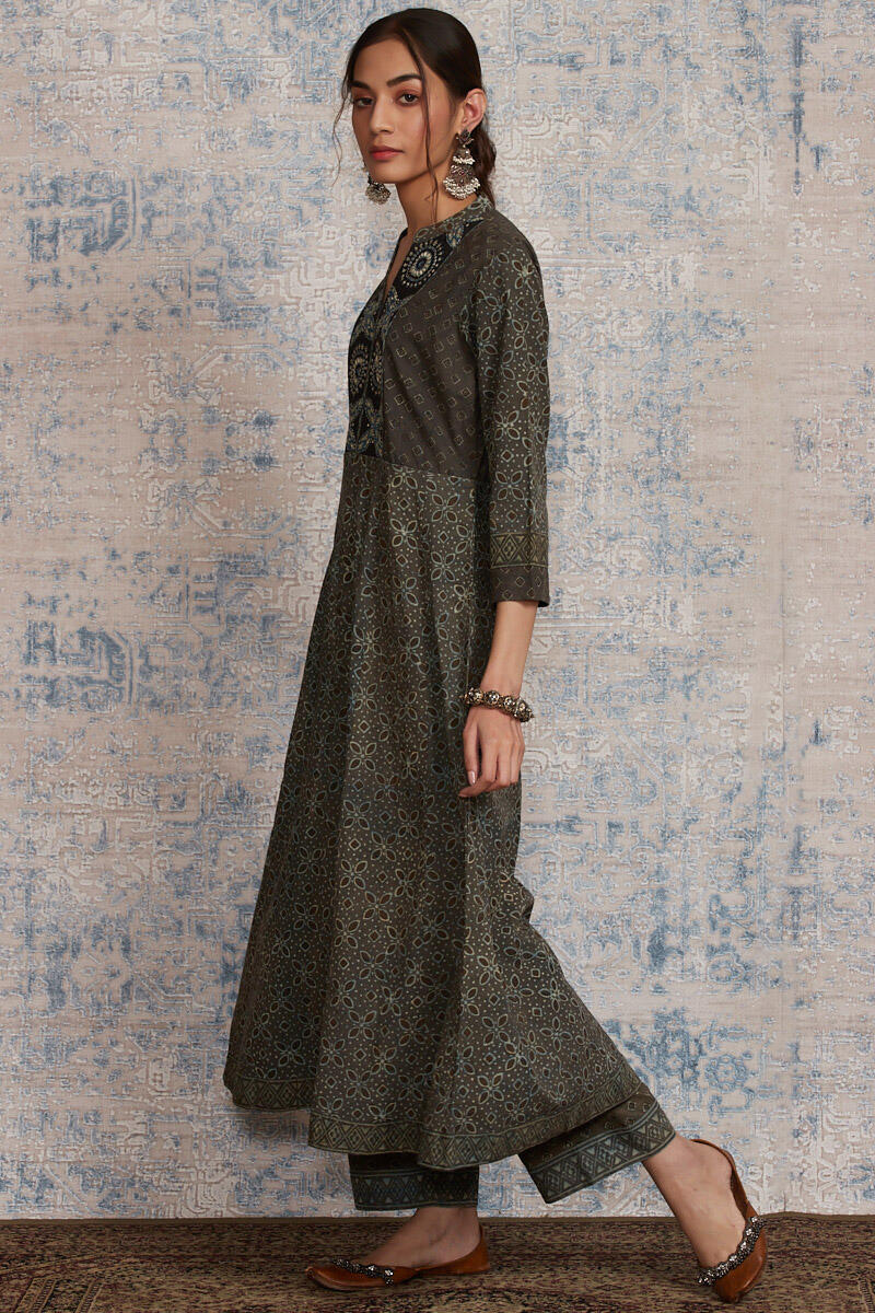 Maiwa Azin Kurta