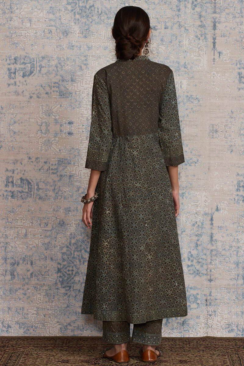 Maiwa Azin Kurta