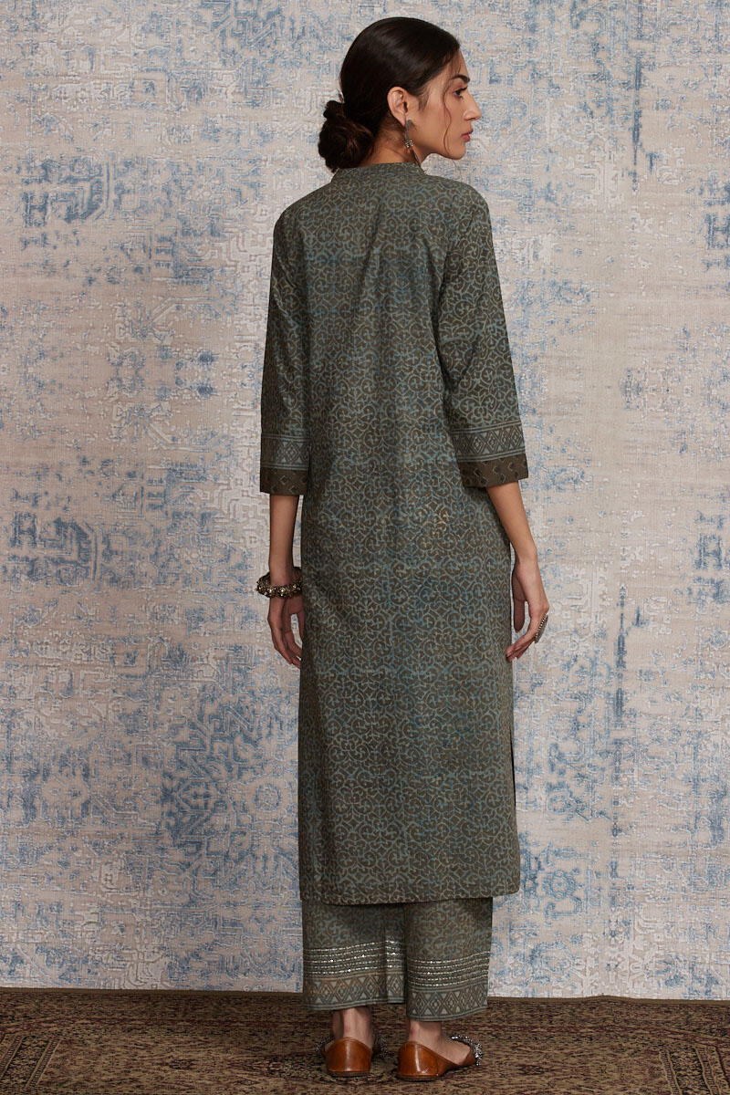 Maiwa Noor Kurta