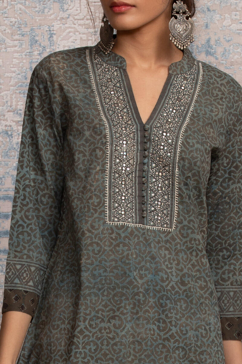 Maiwa Noor Kurta