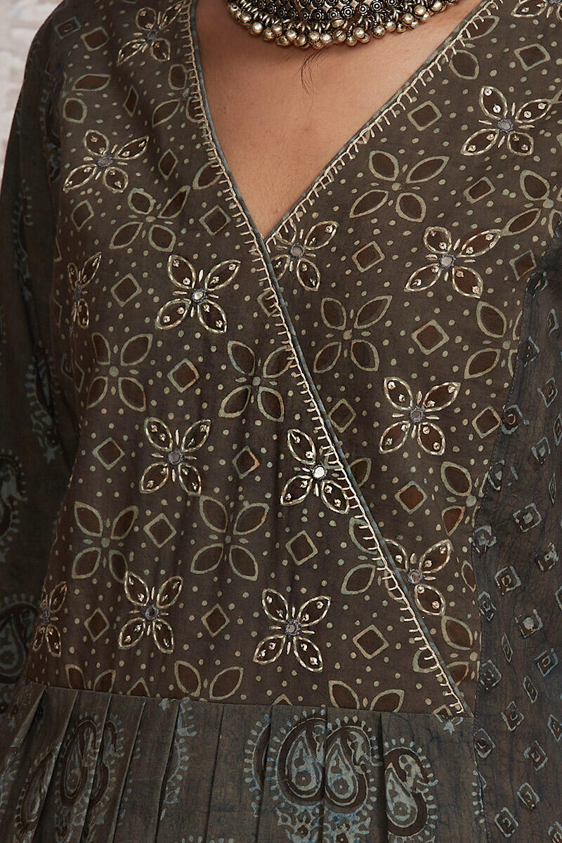 Maiwa Razia Kurta
