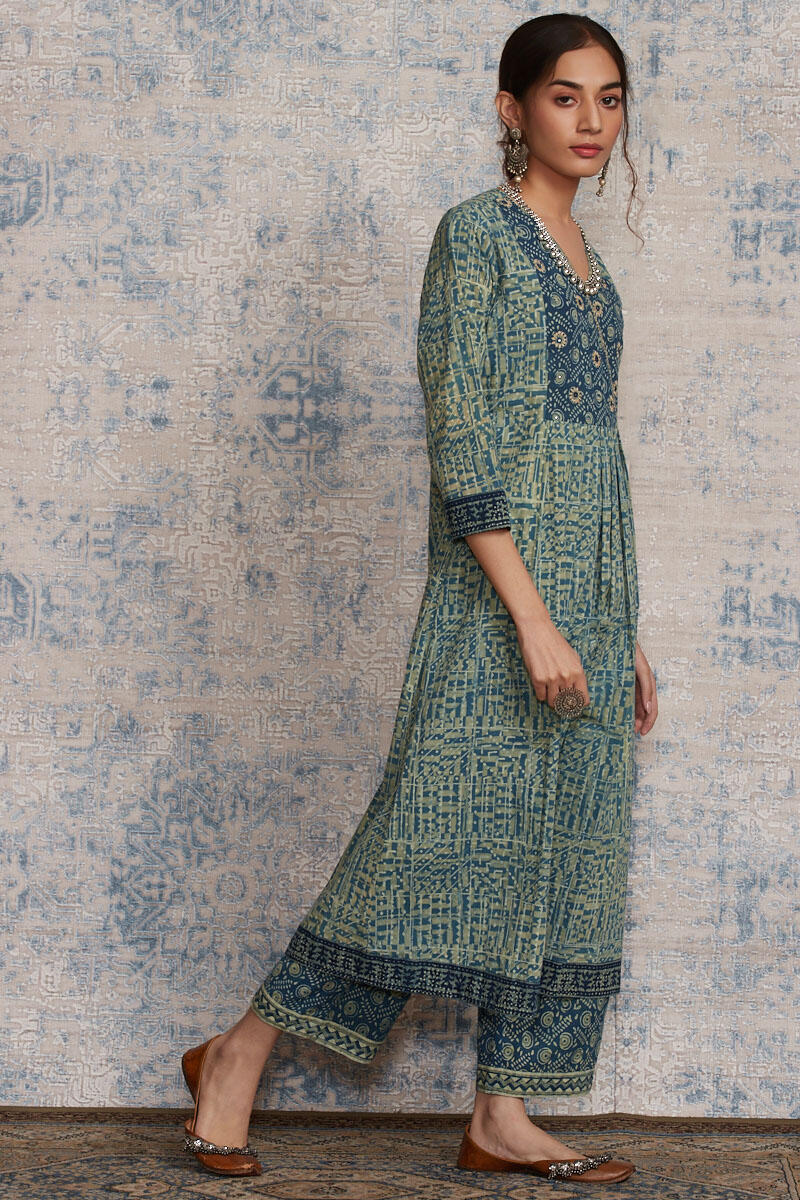 Maiwa Suhana Kurta