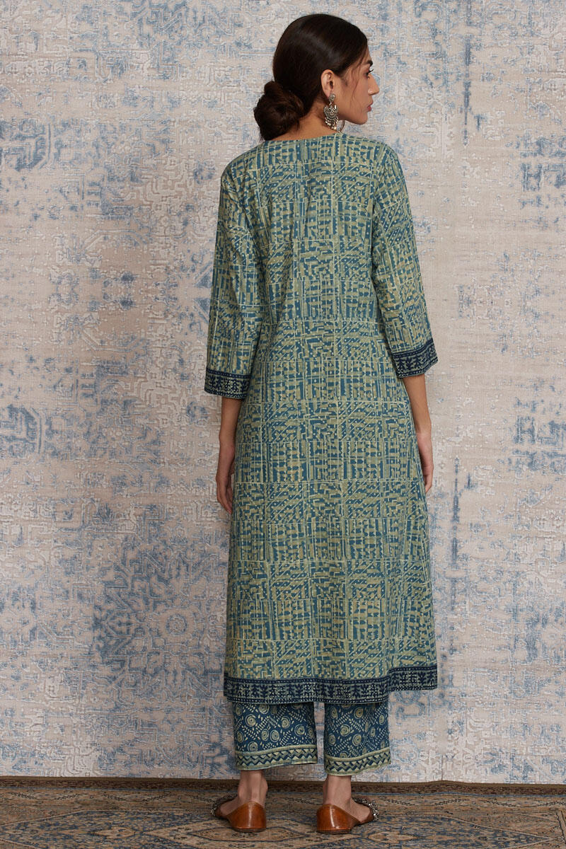 Maiwa Suhana Kurta