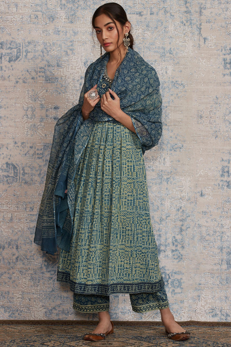Maiwa Suhana Kurta