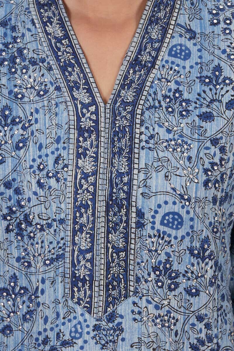 Indigo