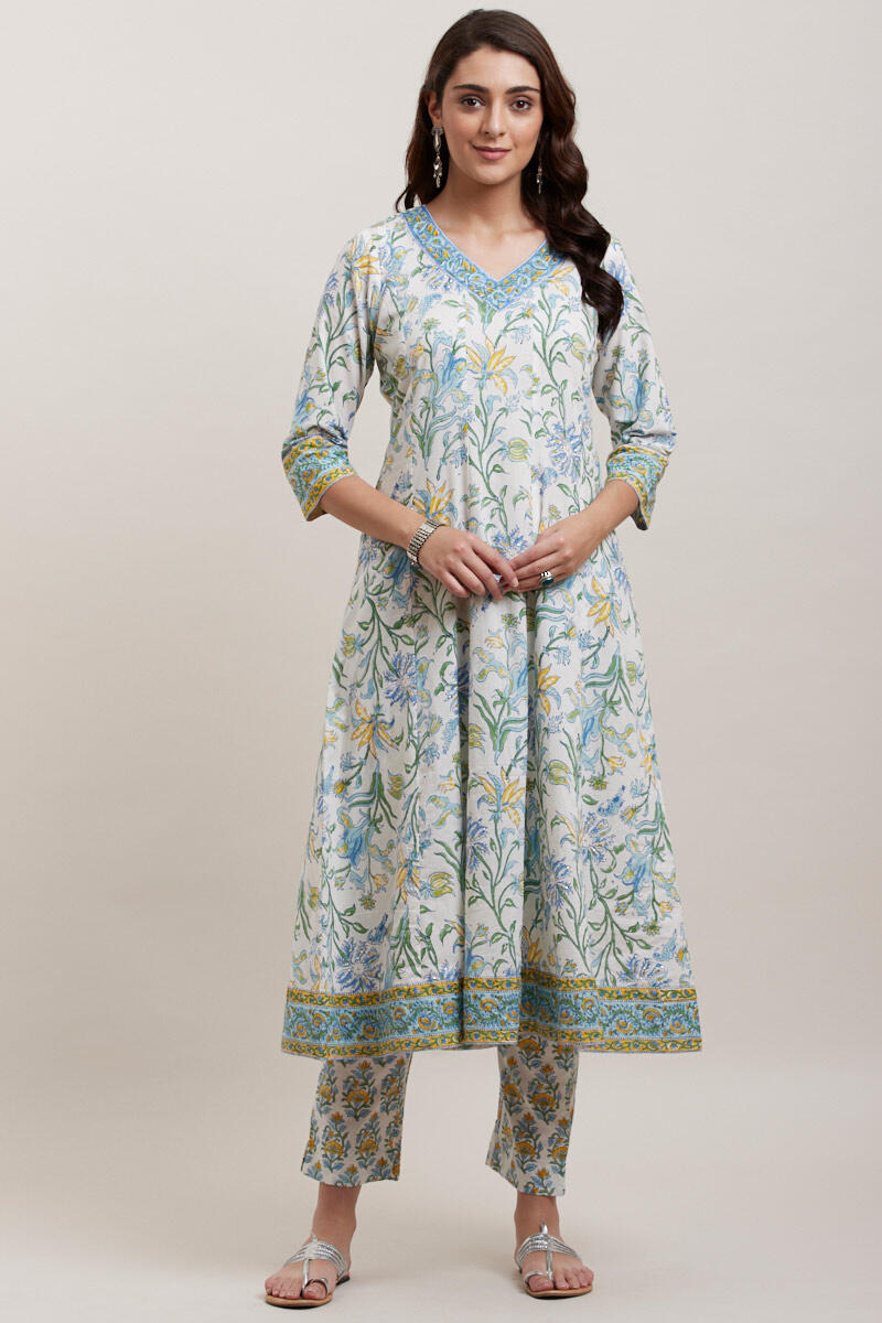 Mehtab Shahida Kurta