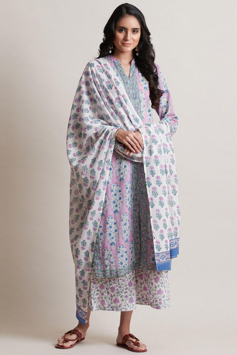 Mehtab Farah Dupatta