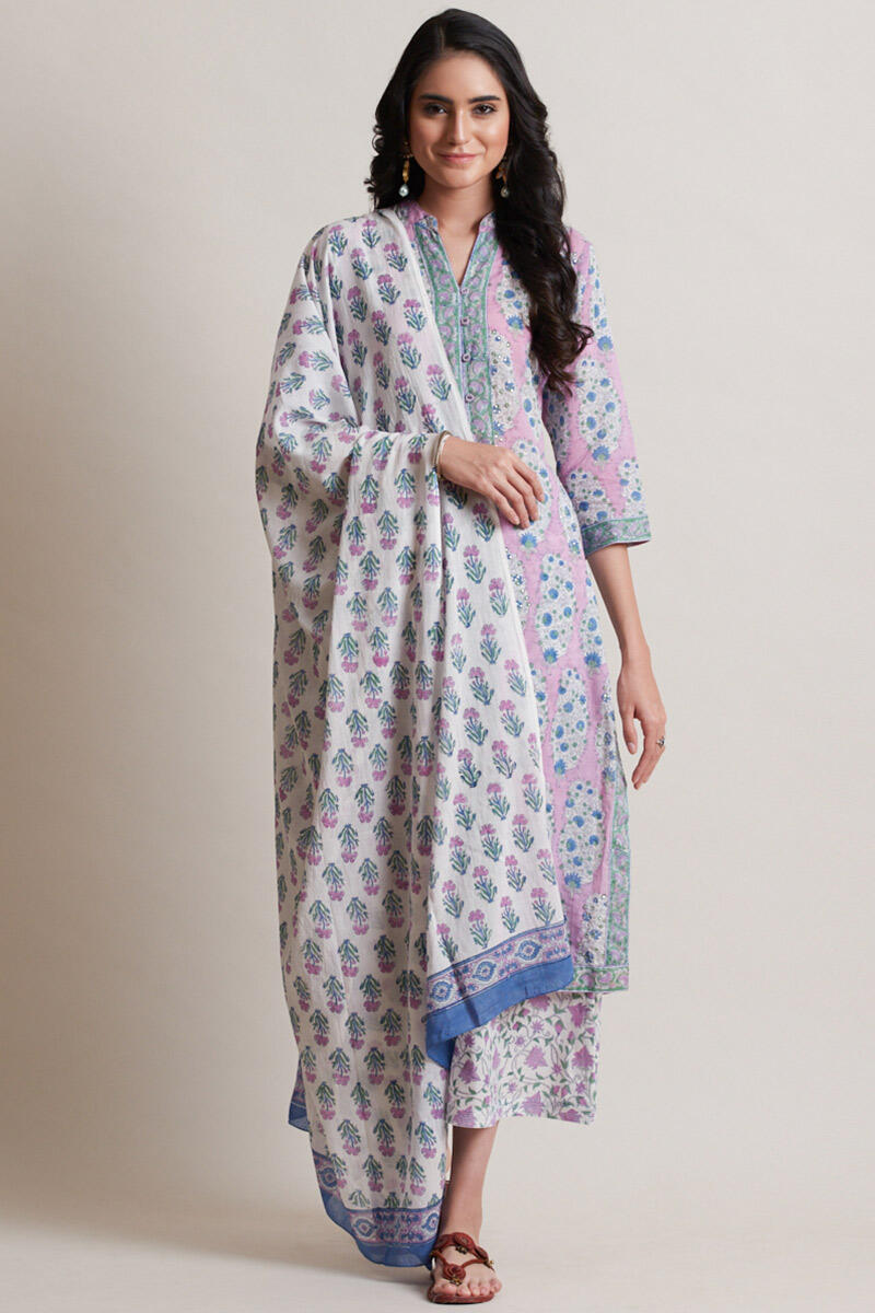 Mehtab Farah Dupatta