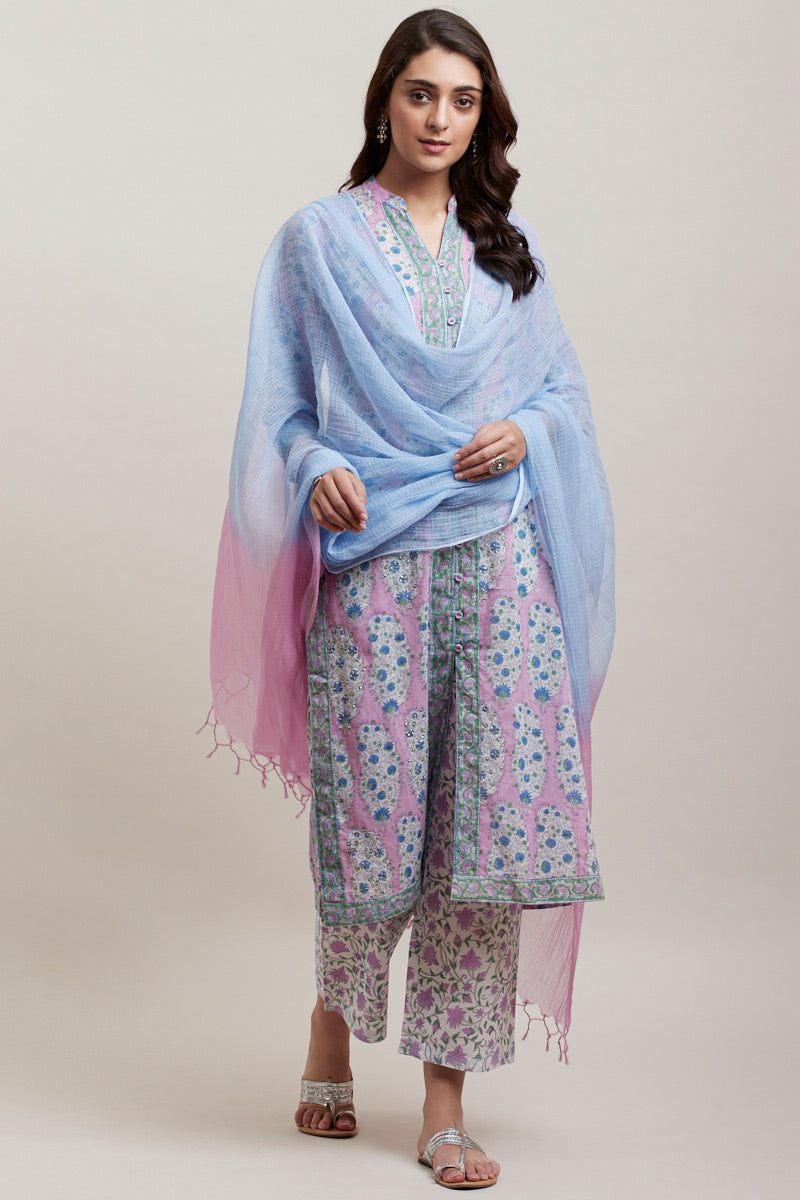 Mehtab Farah Straight Farsi