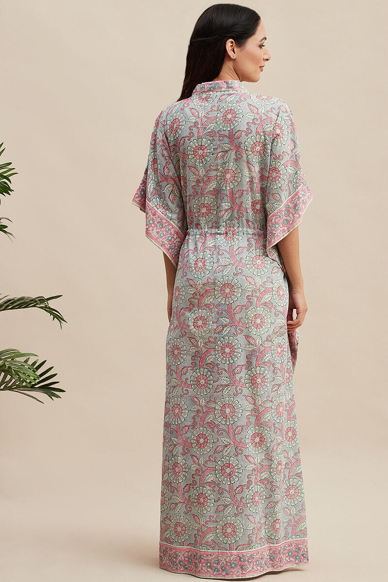 Mehtab Jia Free Size Kaftan