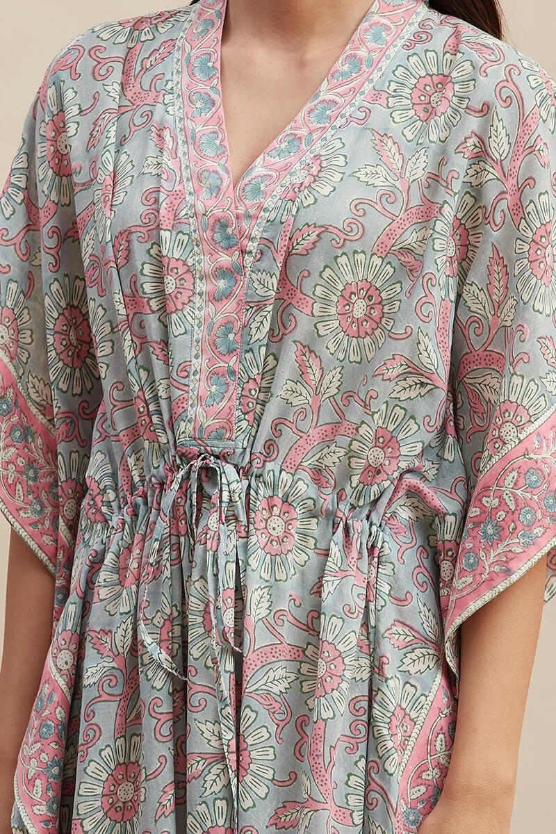 Mehtab Jia Free Size Kaftan