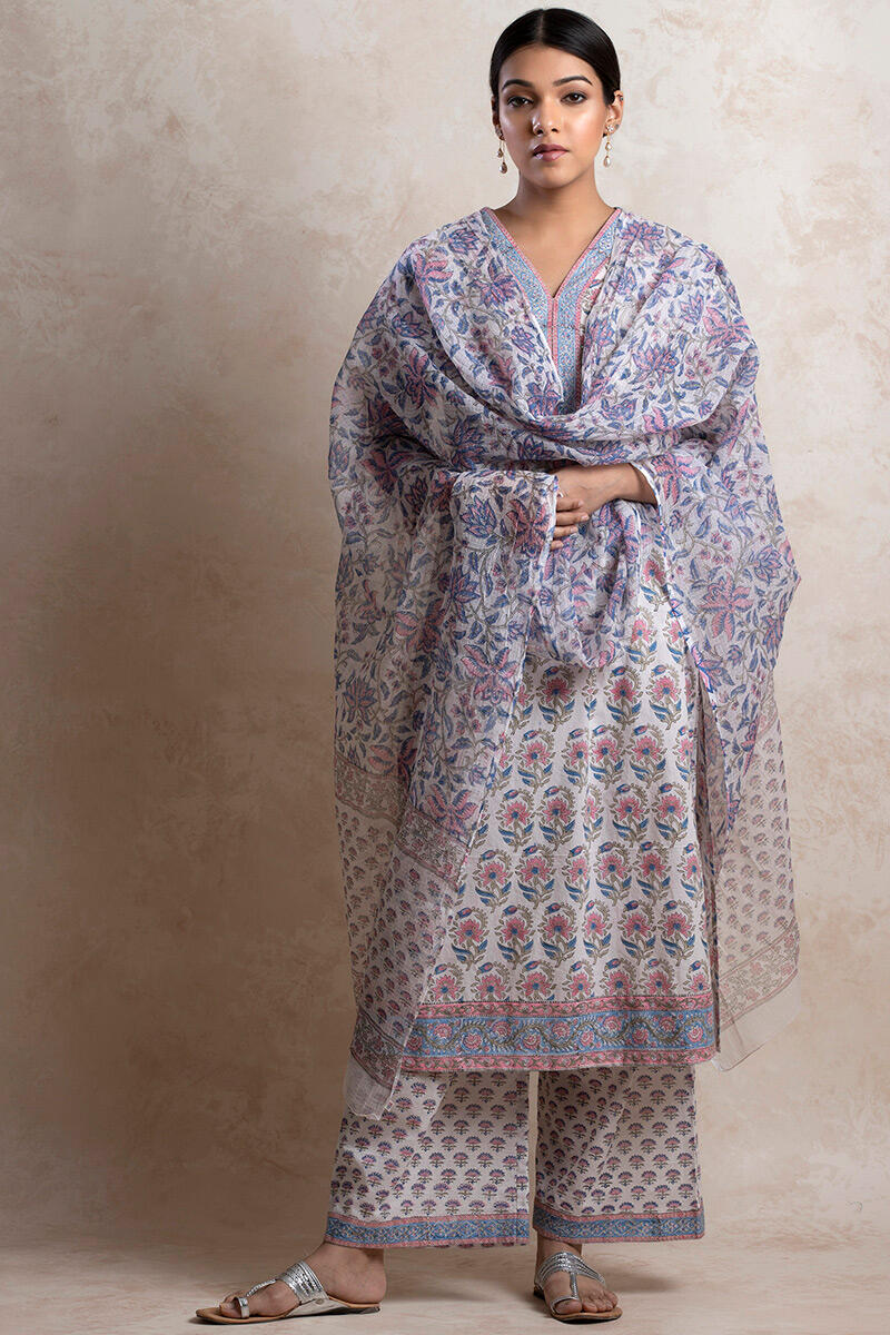 Mehtab Kiara Dupatta