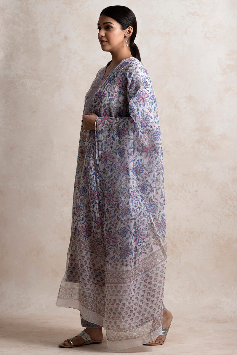 Mehtab Kiara Dupatta