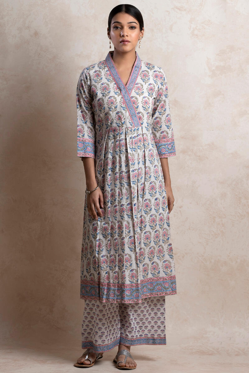 Mehtab Kiara Kurta
