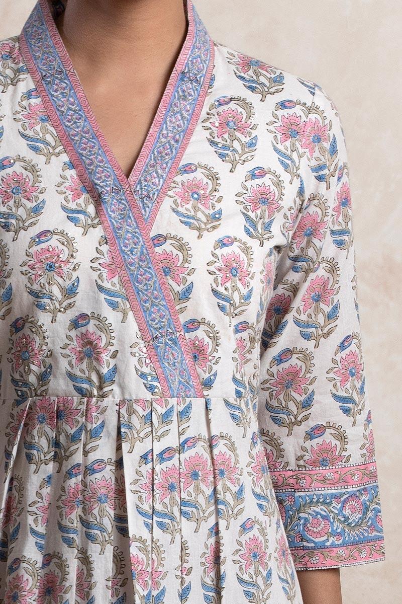 Mehtab Kiara Kurta