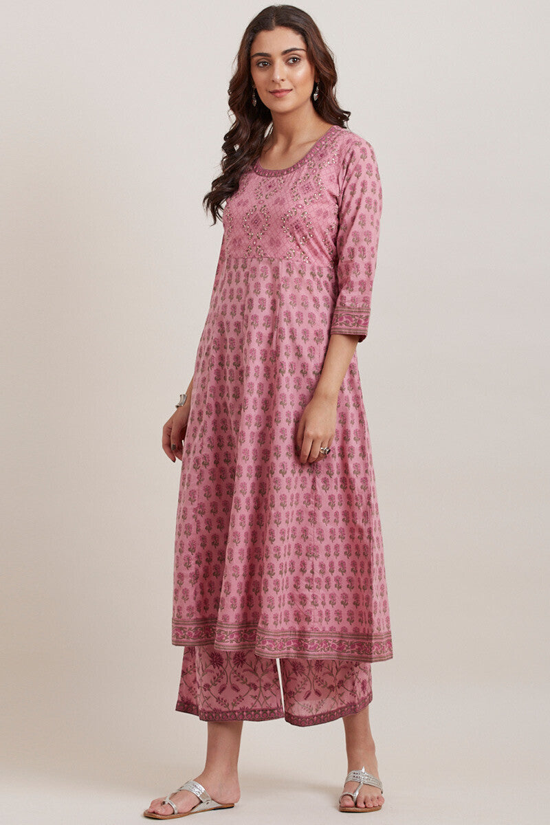 Mehtab Noor Kurta