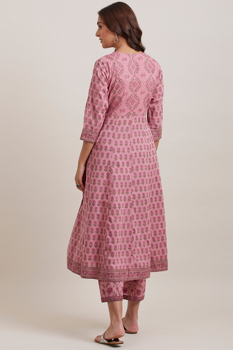 Mehtab Noor Kurta