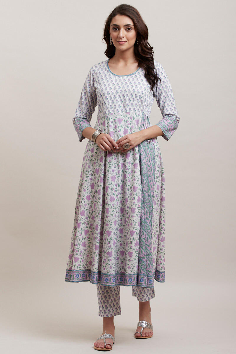 Mehtab Rahida Kurta