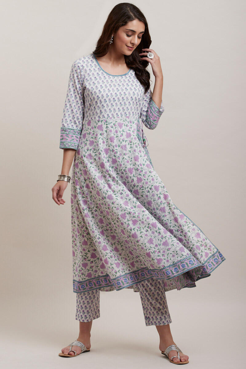 Mehtab Rahida Kurta