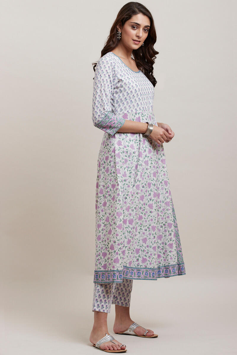 Mehtab Rahida Kurta
