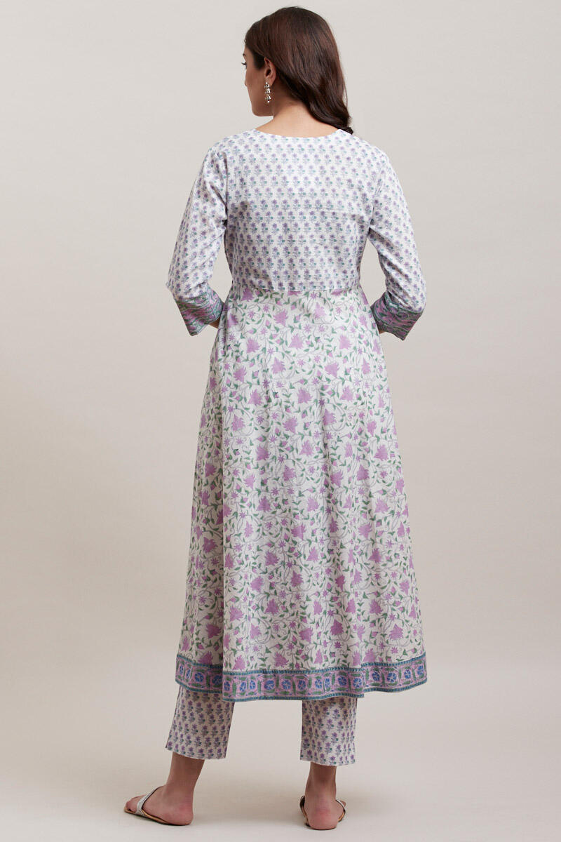 Mehtab Rahida Kurta