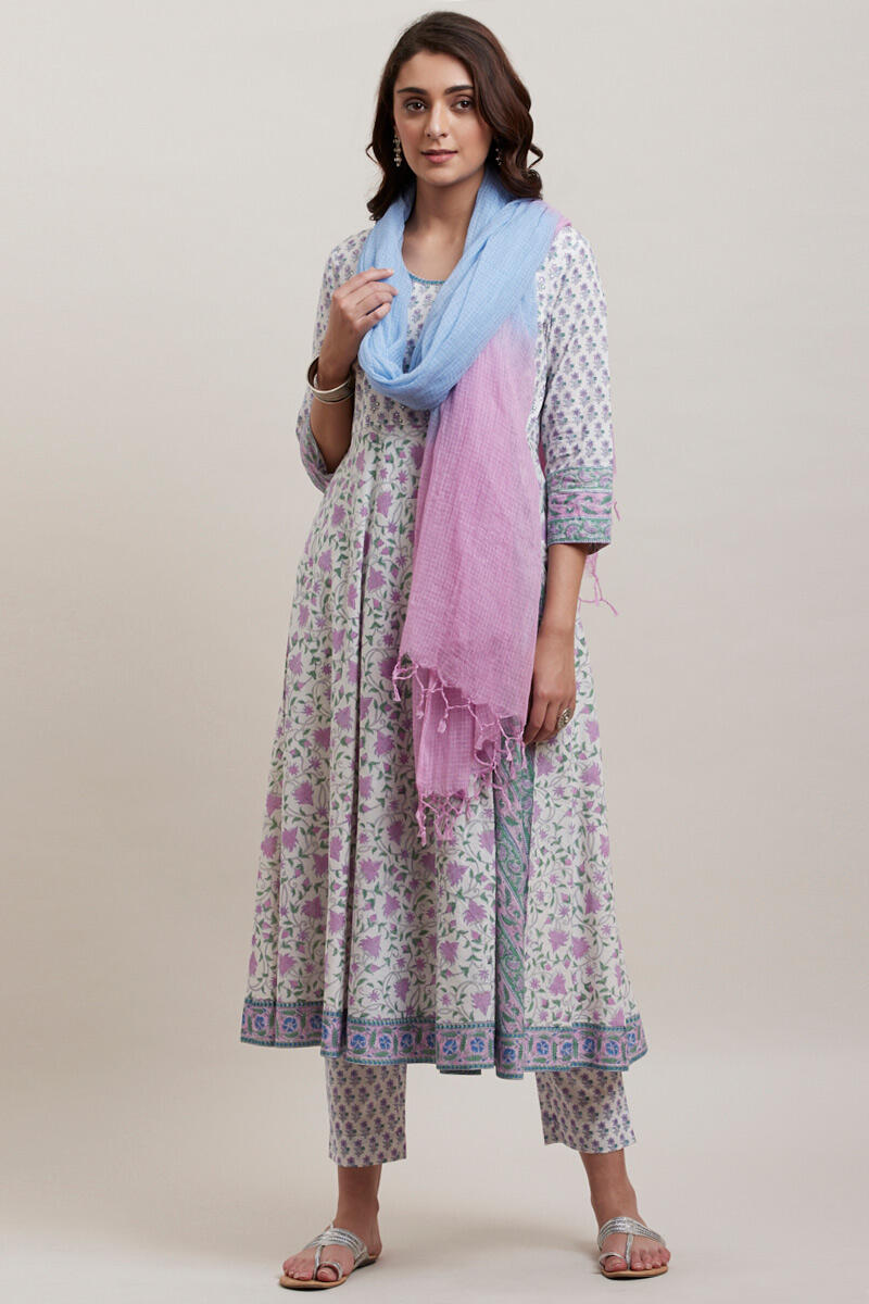 Mehtab Rahida Slim Pants