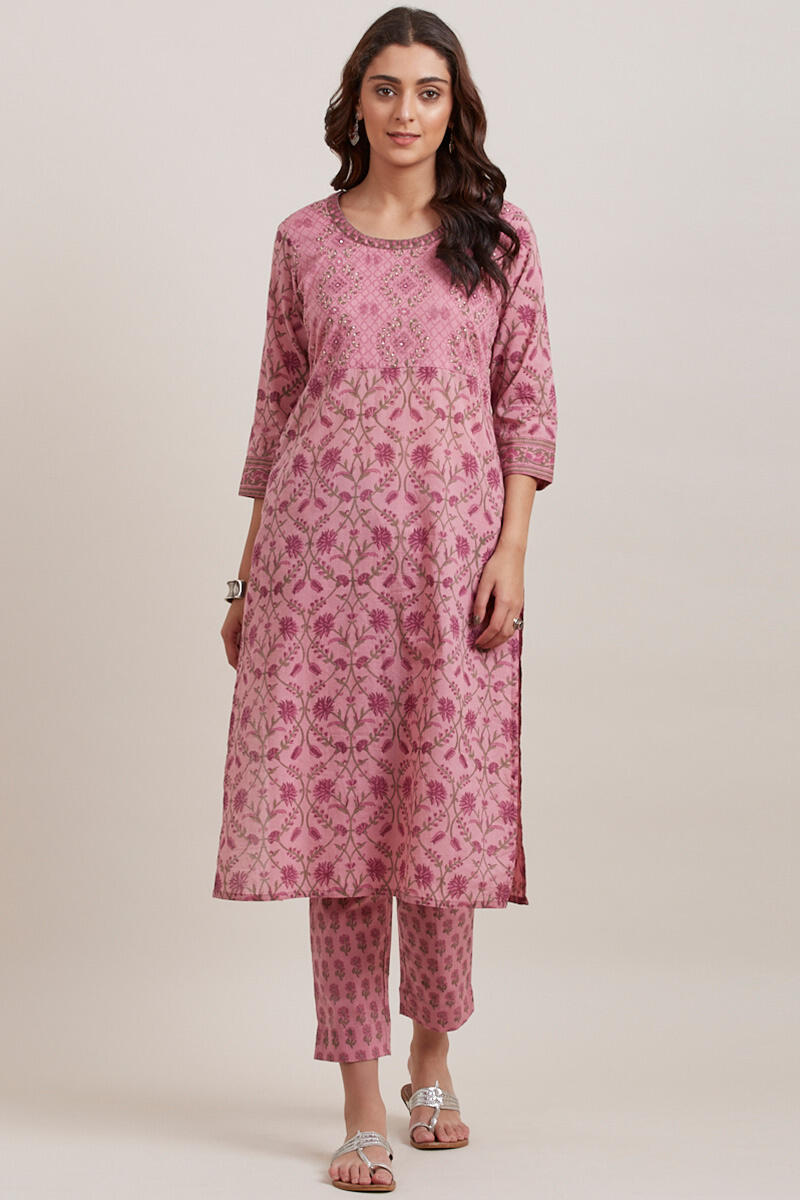 Mehtab Saira Kurta