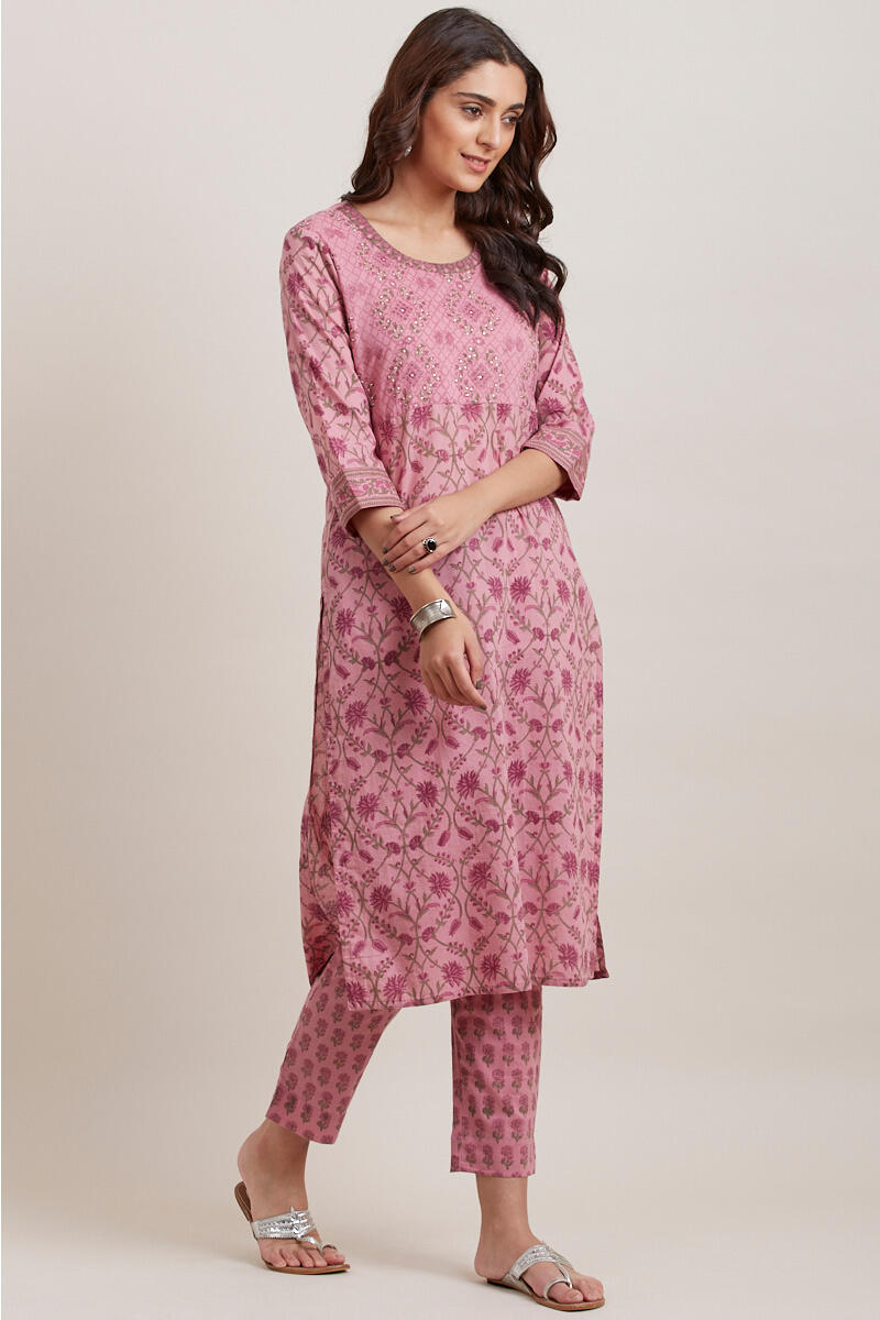 Mehtab Saira Kurta