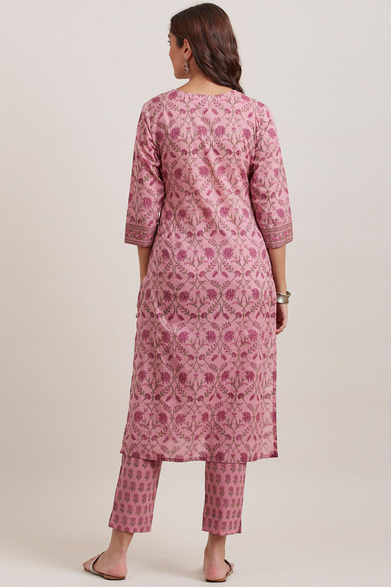 Mehtab Saira Kurta