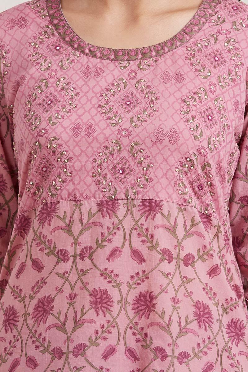 Mehtab Saira Kurta