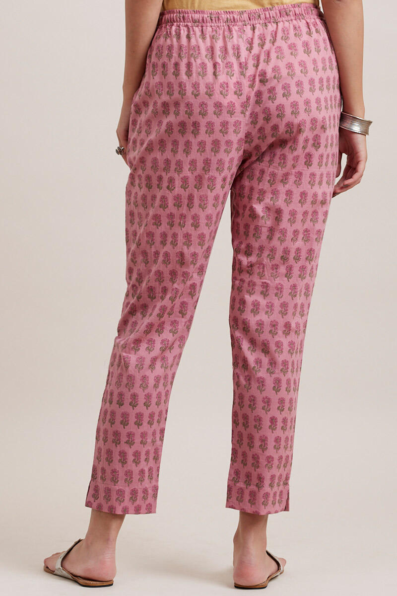 Mehtab Saira Pants