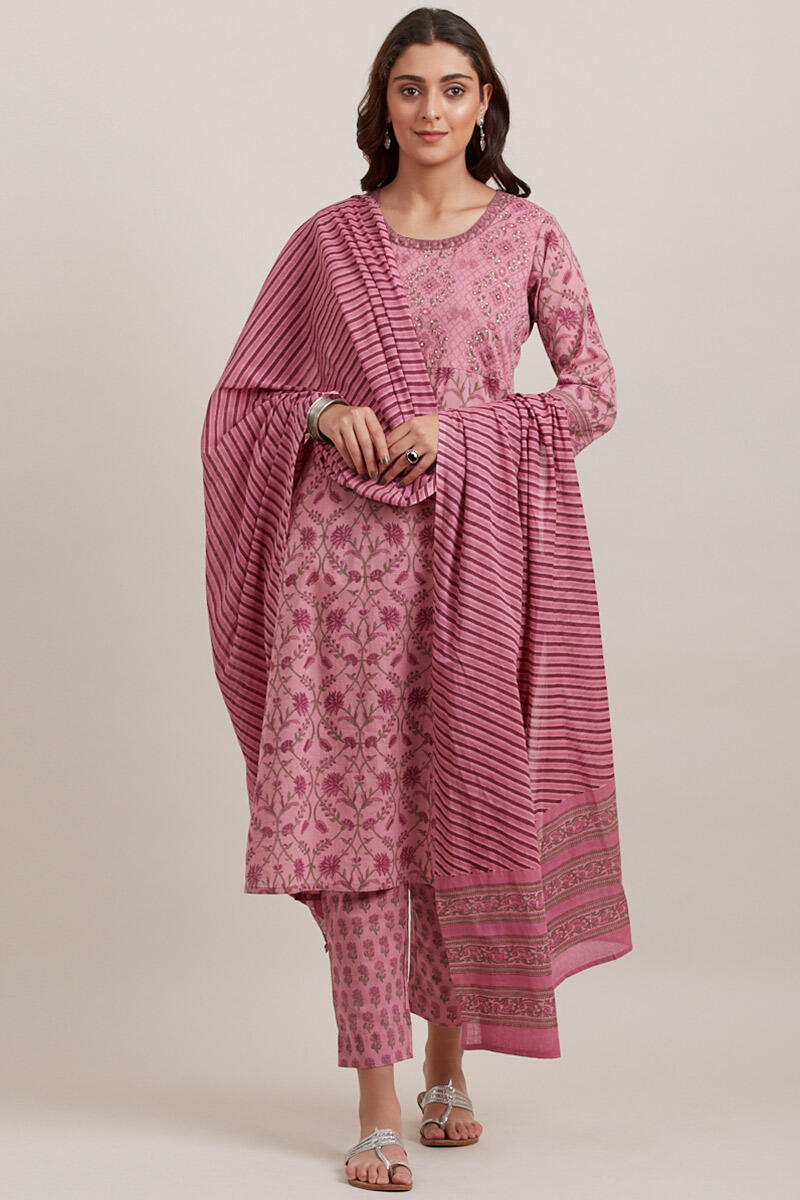 Mehtab Saira Pants