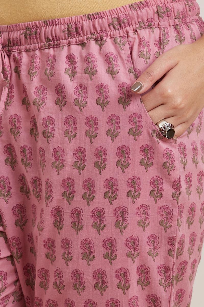 Mehtab Saira Pants
