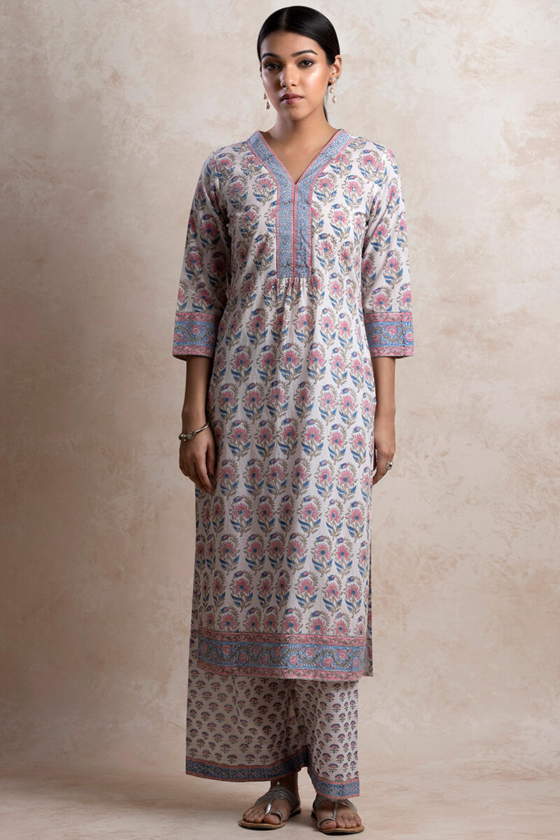 Mehtab Tasneem Kurta