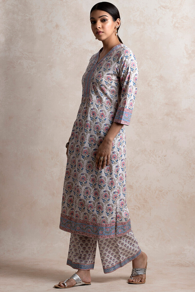 Mehtab Tasneem Kurta