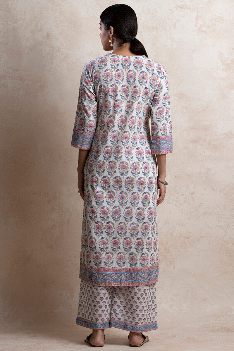 Mehtab Tasneem Kurta