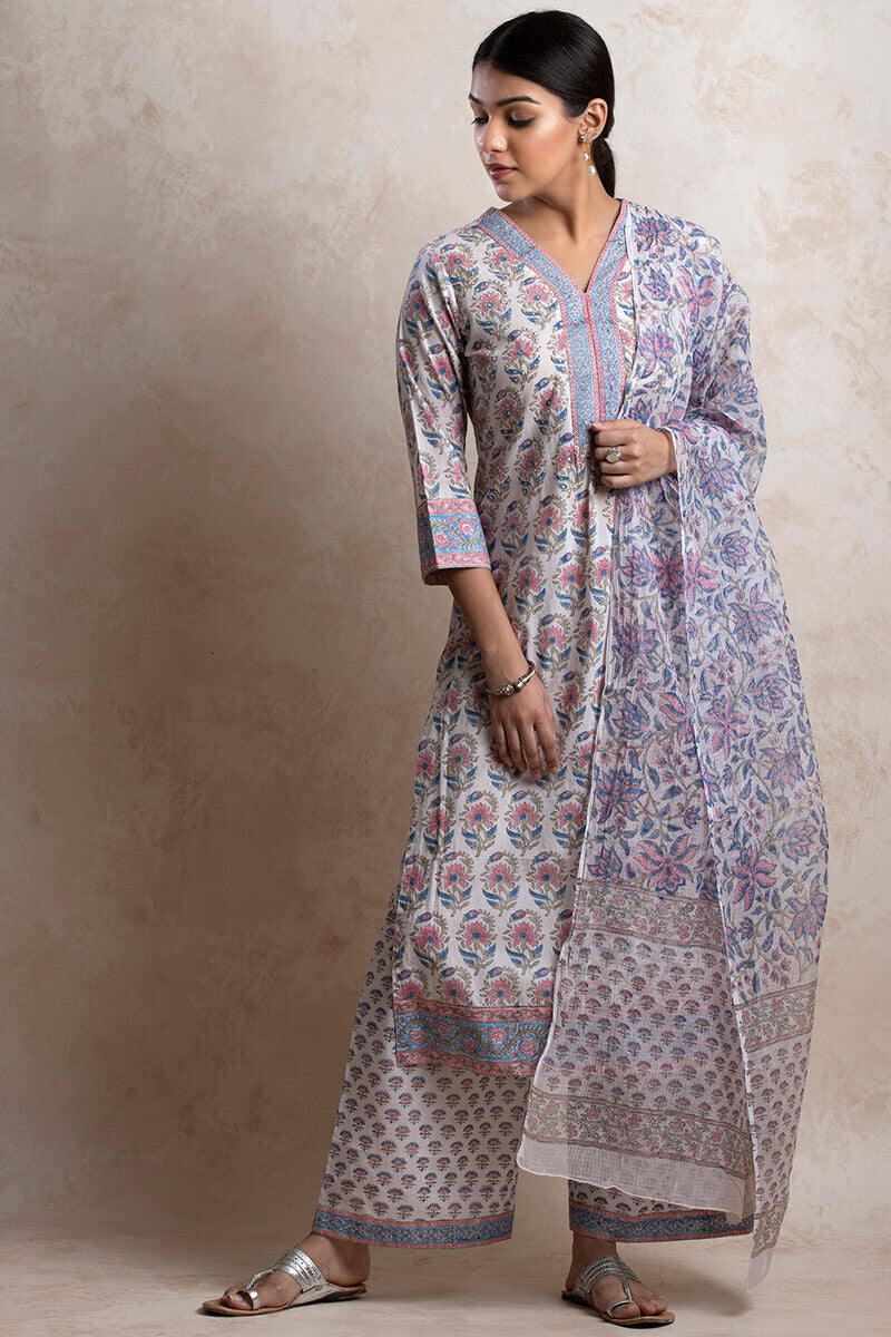 Mehtab Tasneem Kurta