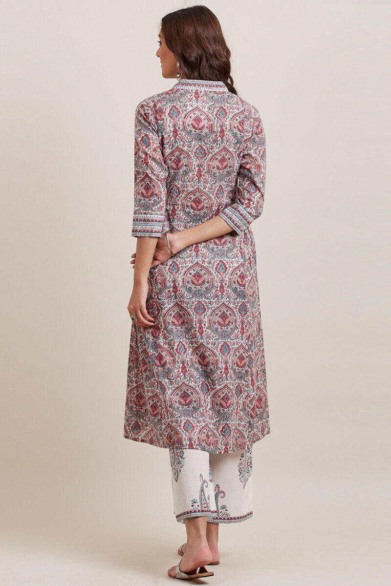 Mehtab Zarin Kurta