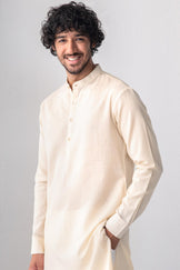 Zaid Rehan Handloom Kurta