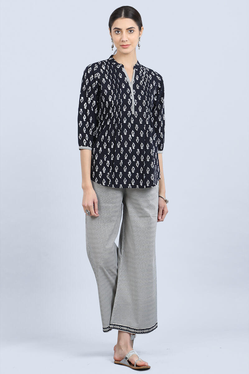 Mirza Ameera Top