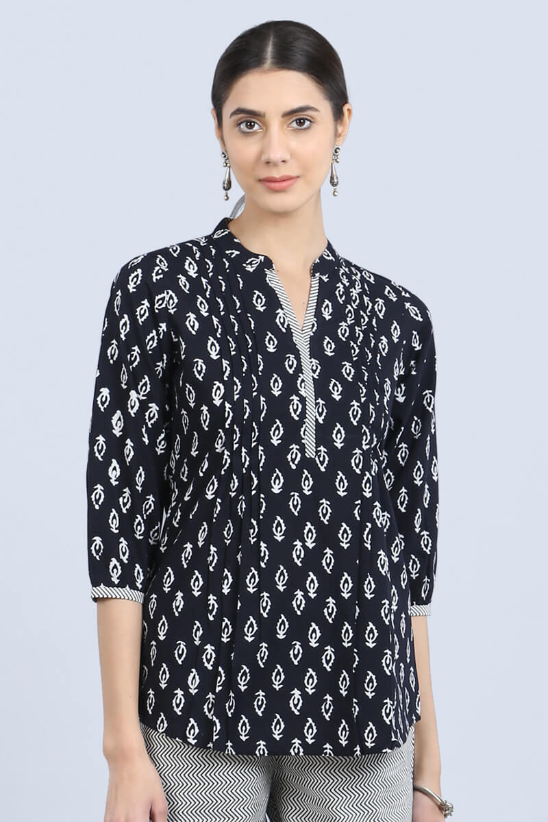 Mirza Ameera Top