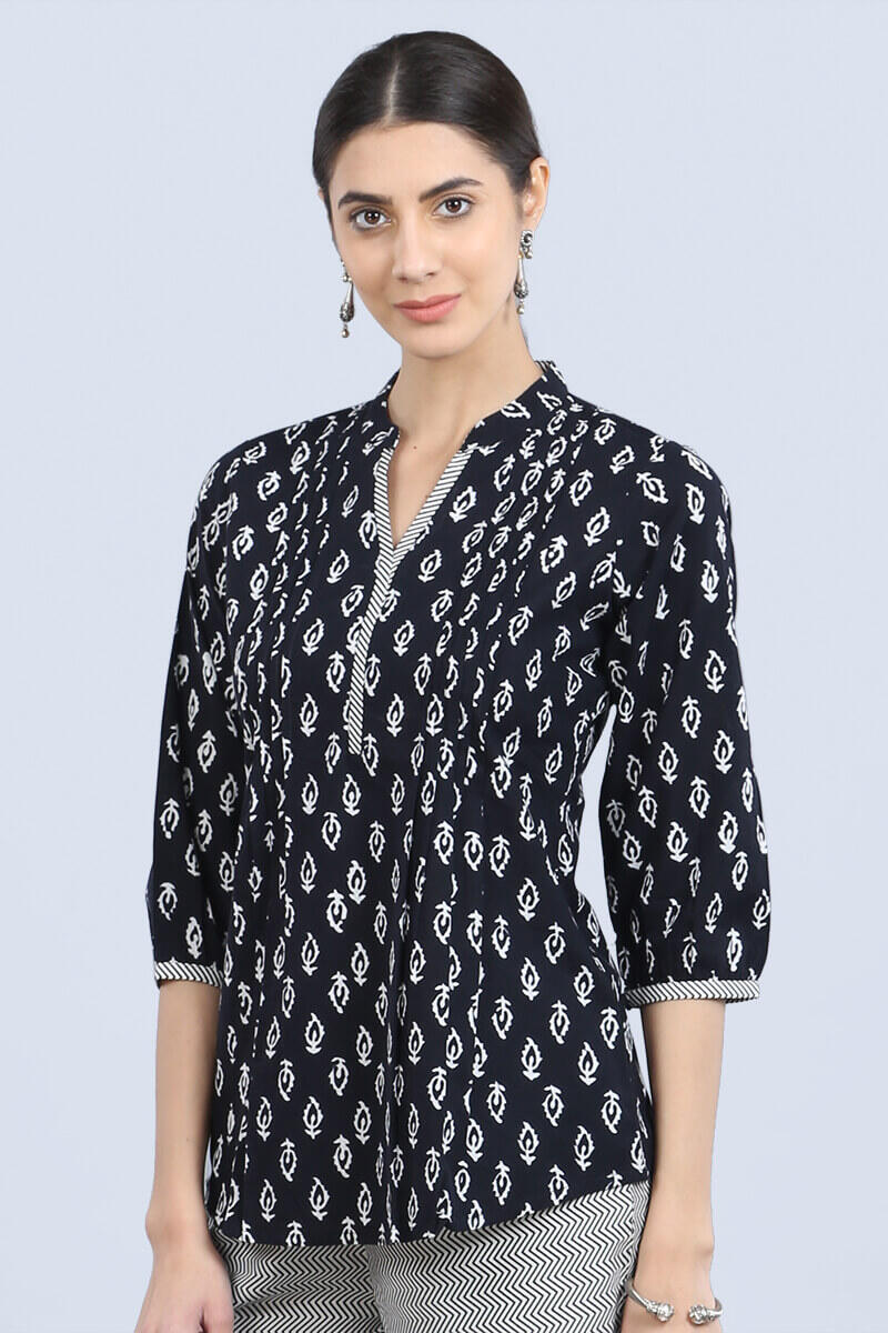 Mirza Ameera Top