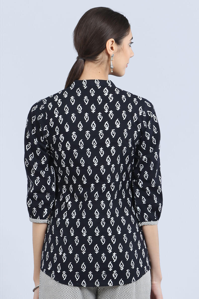 Mirza Ameera Top