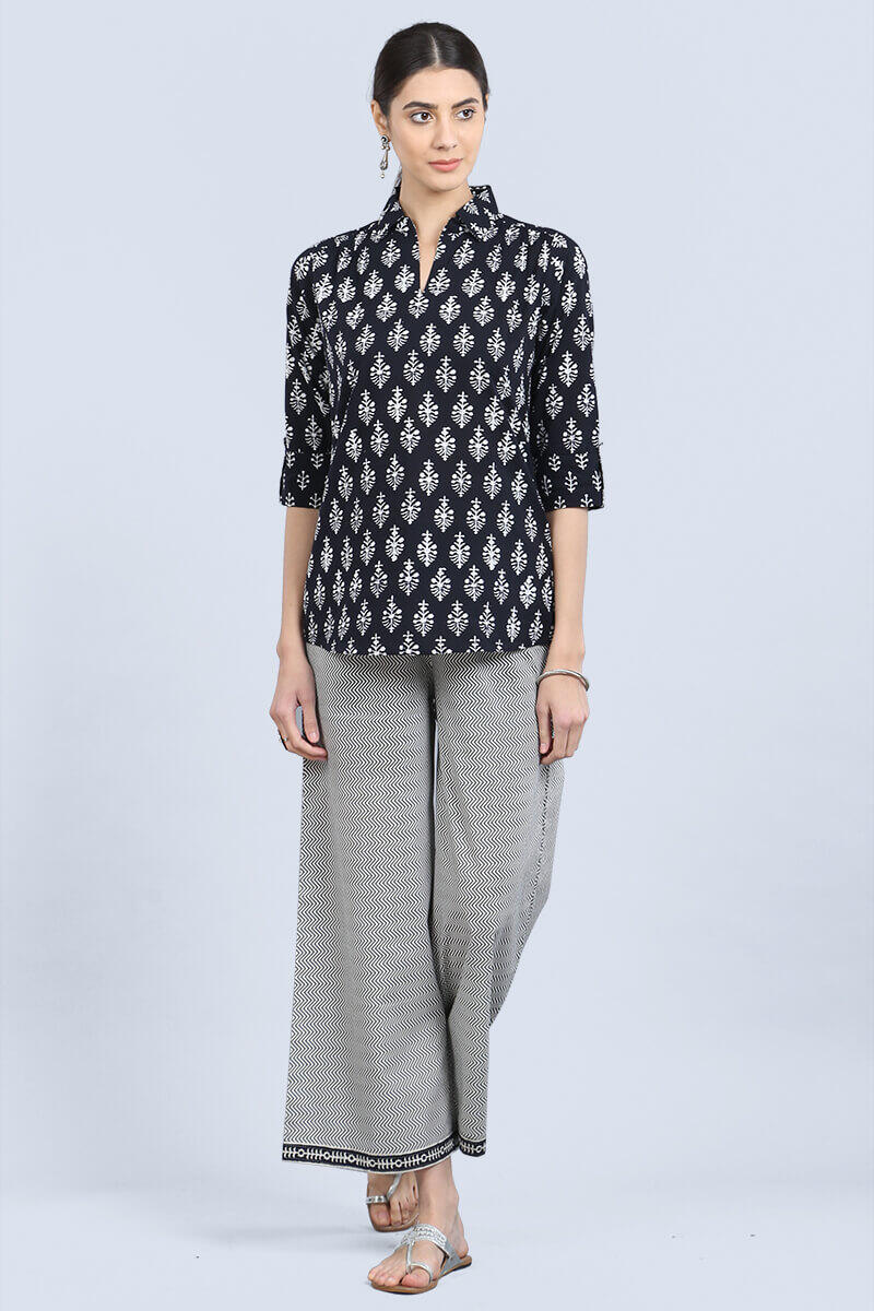 Mirza Faiza Top