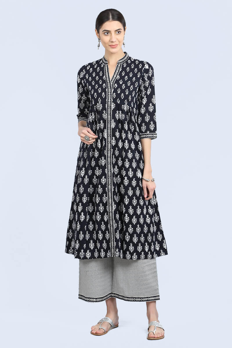 Mirza Ameera Kurta