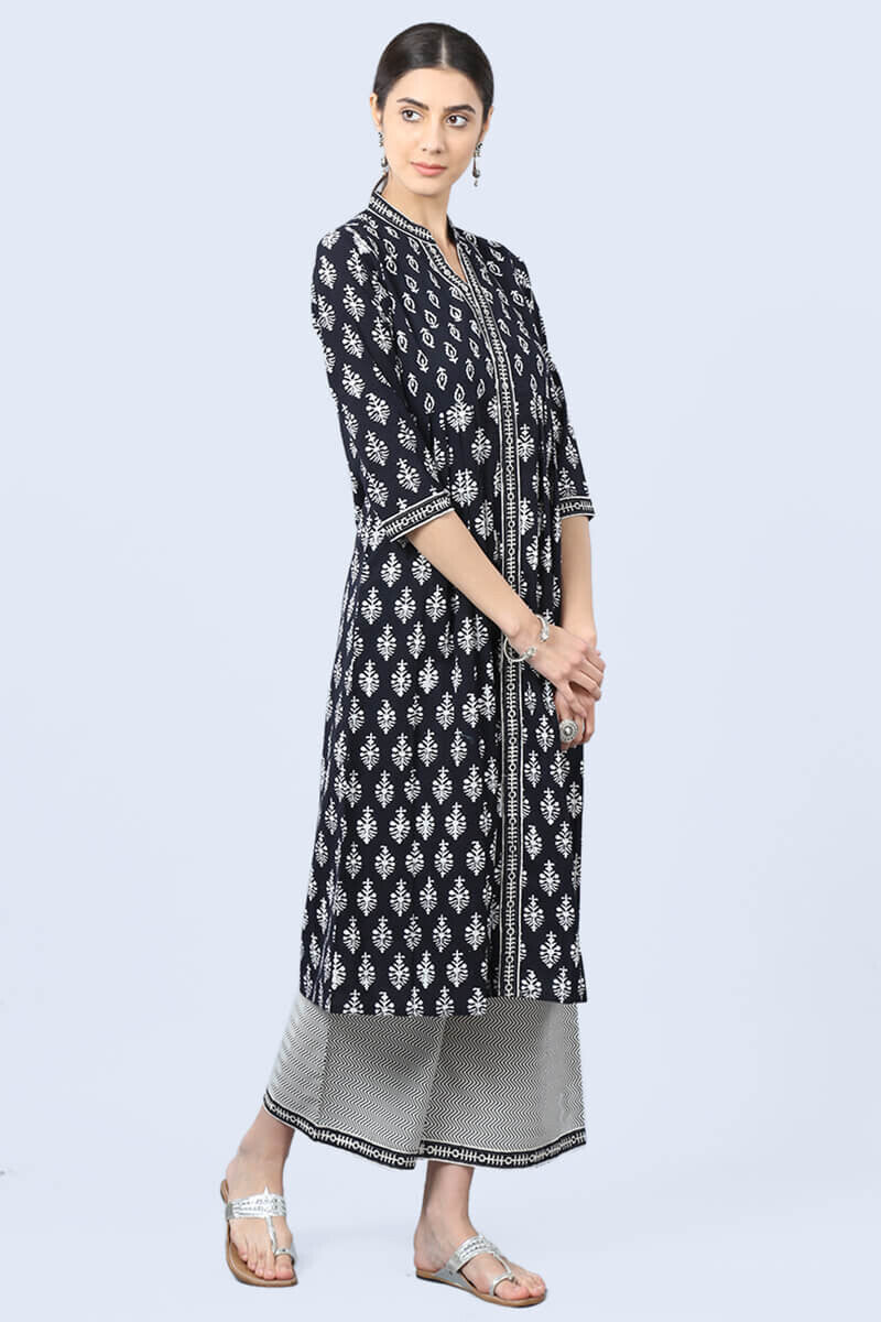 Mirza Ameera Kurta