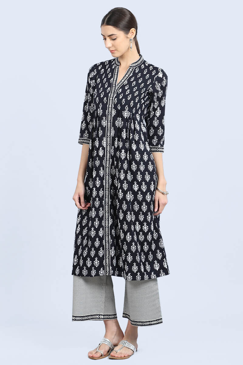 Mirza Ameera Kurta