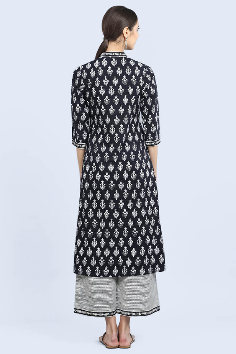 Mirza Ameera Kurta