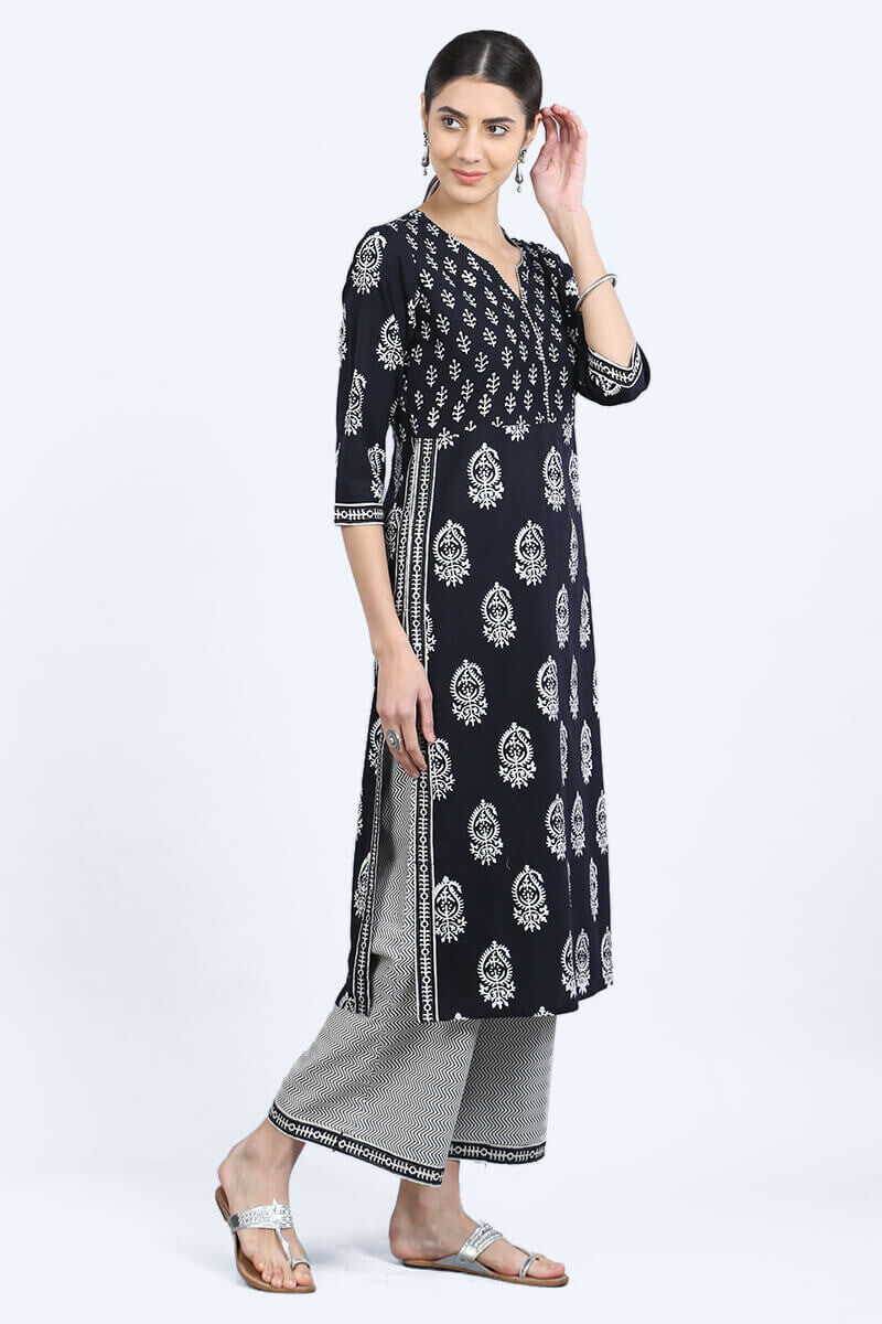 Mirza Tara Kurta
